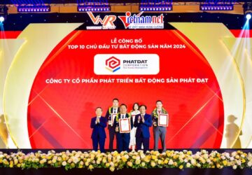 Chủ Đầu Tư Lusso Saigon Là Ai?