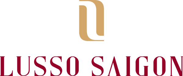 icon lusso saigon