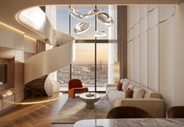 Giá bán Lusso Saigon là bao nhiêu? Có nên đầu tư?